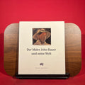 Der Maler John Bauer und Seine Welt