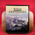 Rigas arhitektura