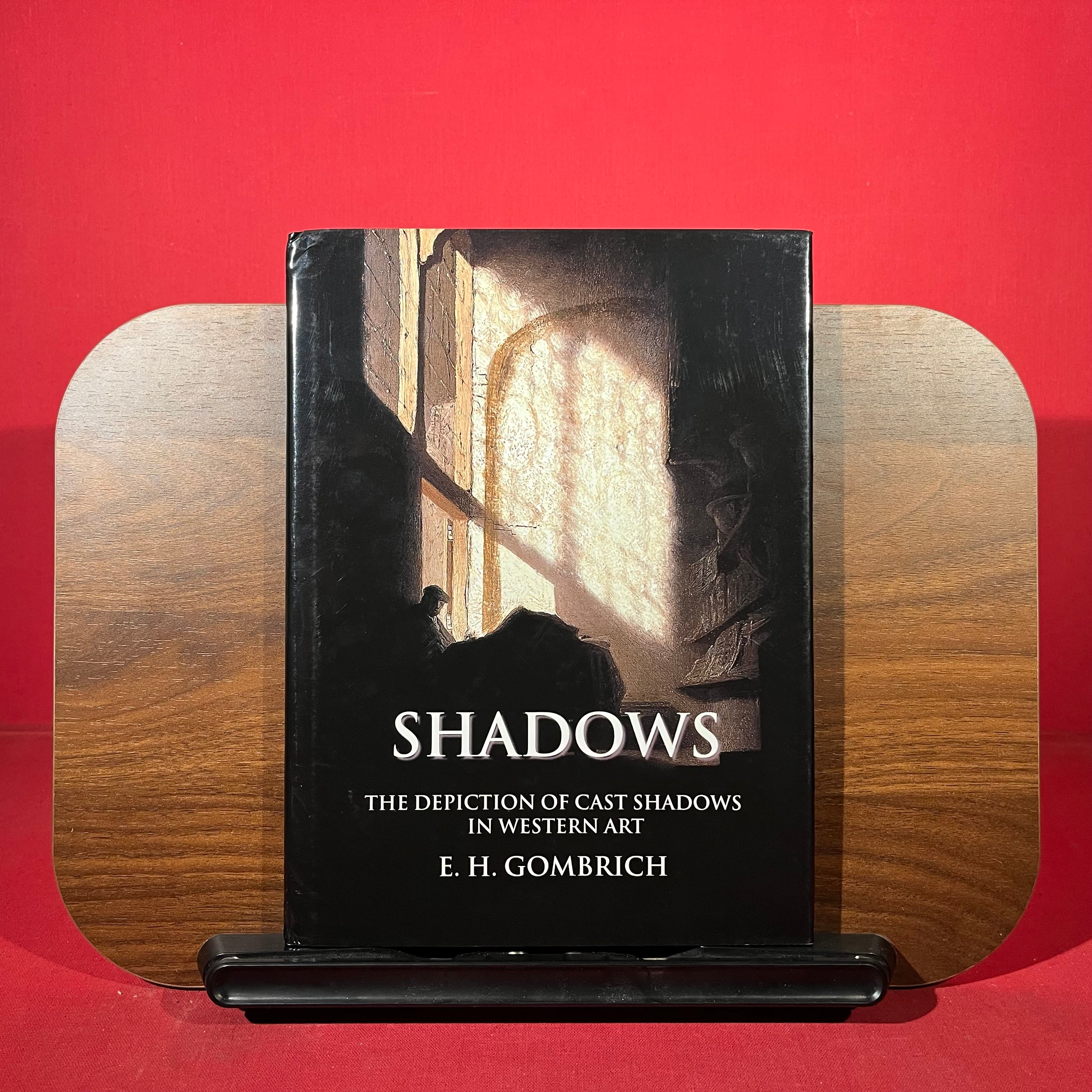 Shadows: The Depiction of Cast Shadows in Western Art (National Gallery London Publications)