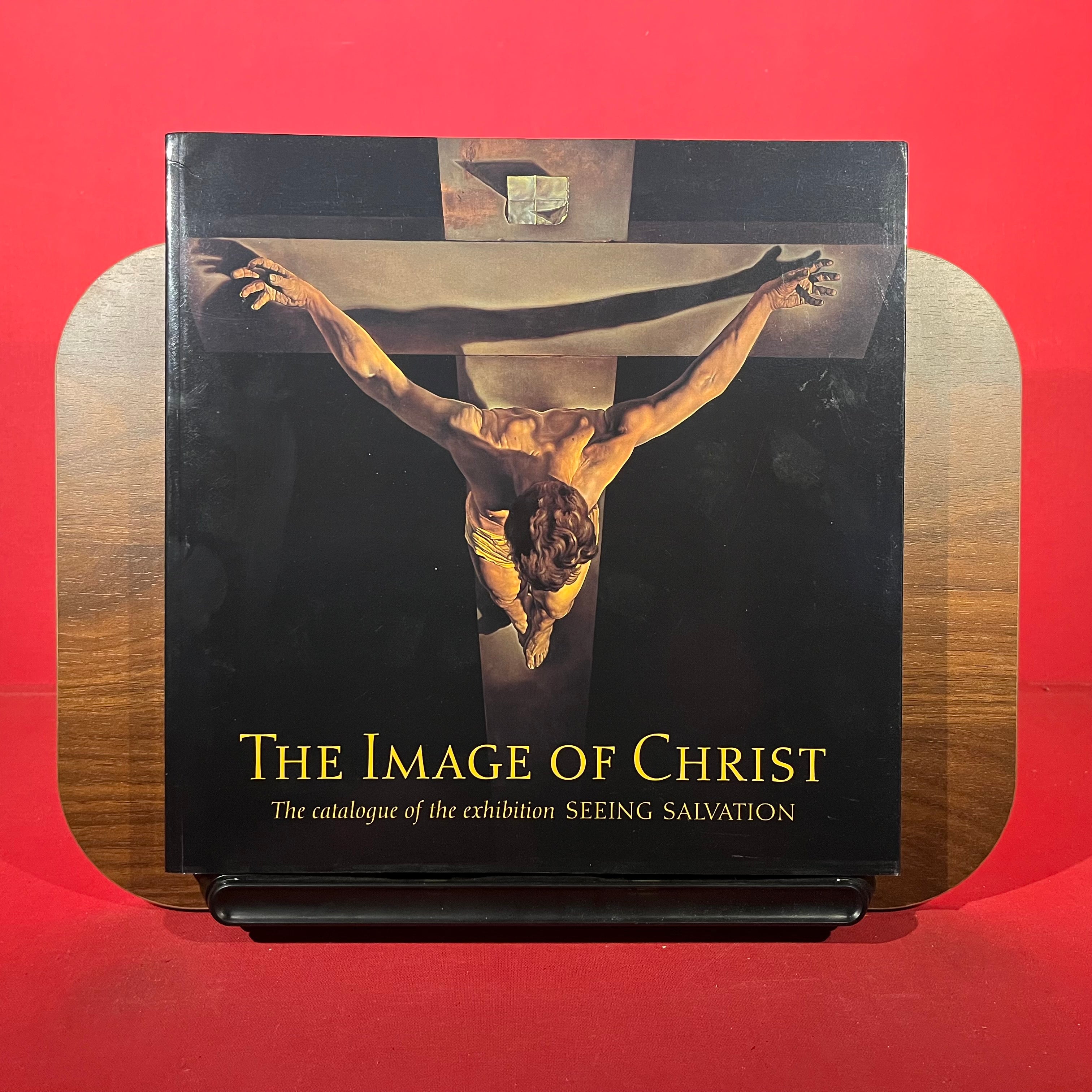 The Image of Christ