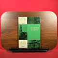 Glasgow at a glance : An architectural handbook