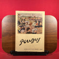 Jean Pougny, exh, cat. Galleria Civia d'Arte Moderna 1962-1963