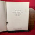 L'age d'or de la peinture danoise, 1800-1850: Galeries Nationales du Grand Palais, 1985