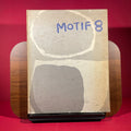 Motif 8 : Winter 1961
