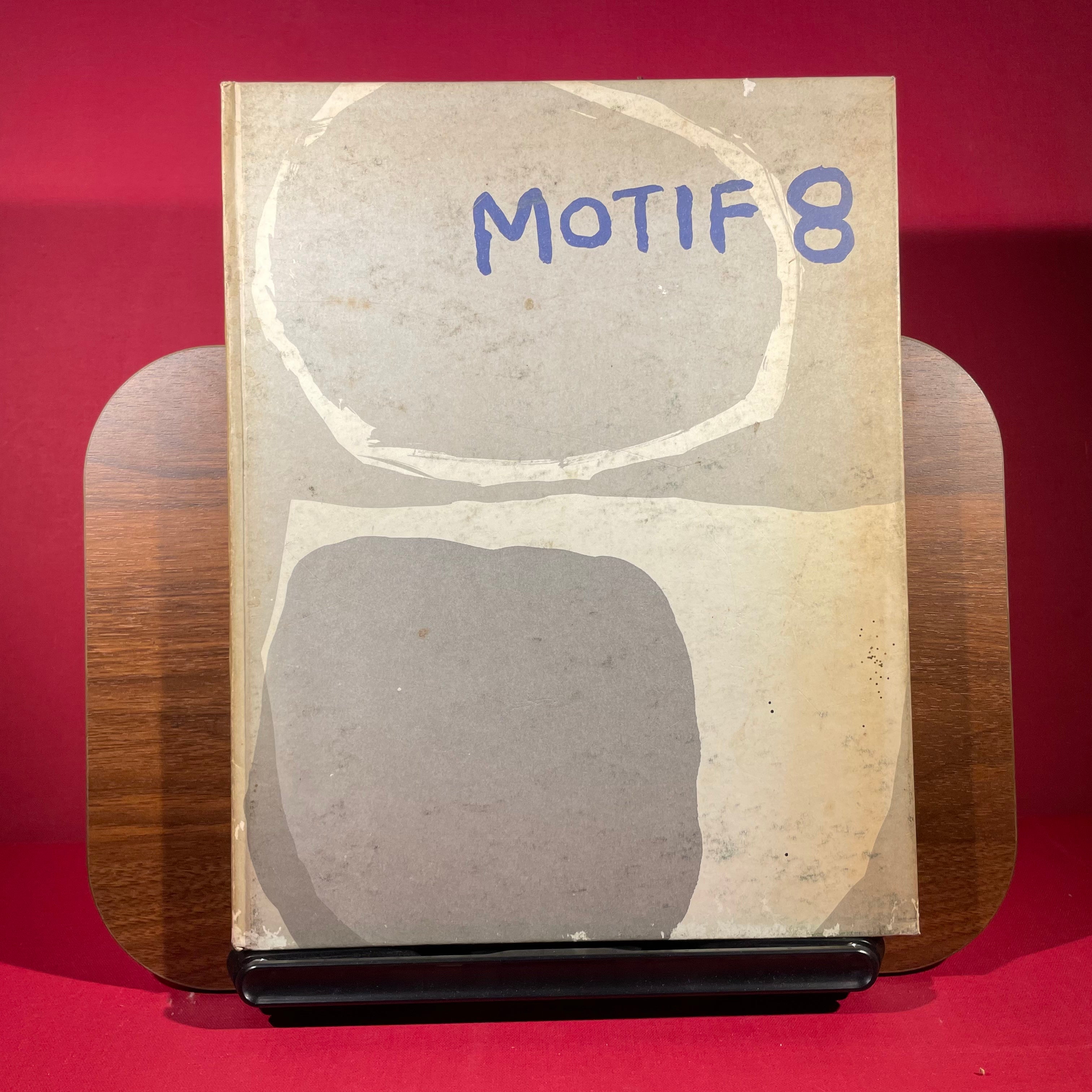 Motif 8 : Winter 1961