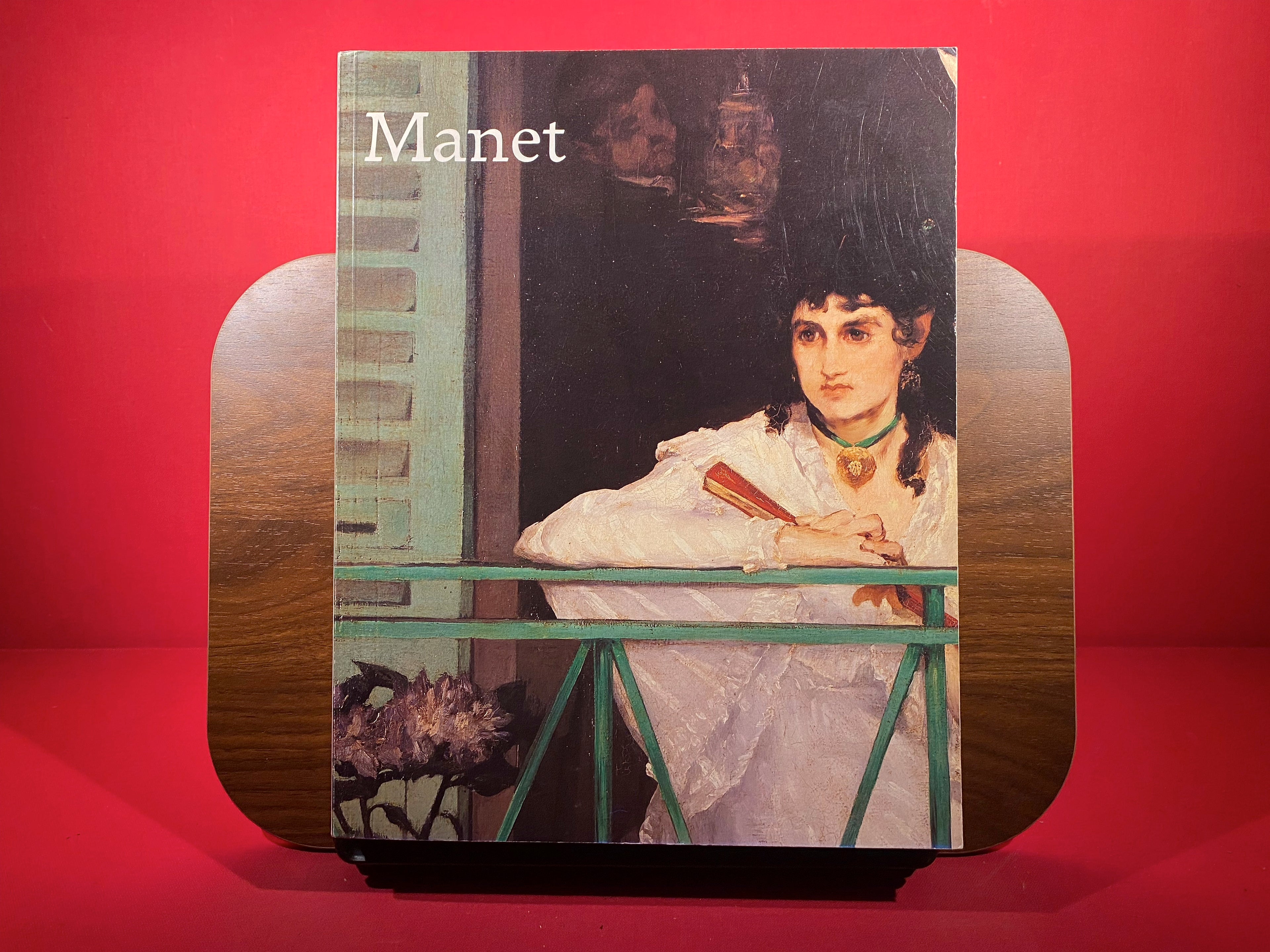 Manet 1832-1883
