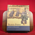 Beatrix Potter artist & illustrator