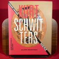 Kurt Schwitters: Merz