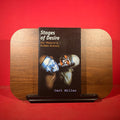 Stages of Desire Gay Theatre's Hidden History