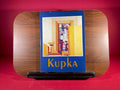 Kupka: Paintings and gouaches : October 9-November 10, 1990