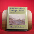 Scenes from Deep Time: Early Pictorial Representations of the Prehistoric World