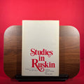 Studies in Ruskin: Essays in Honour of Van Akin Burd