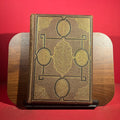 The Treasury Of Ornamental Art