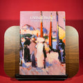 Living Paint: J.D. Fergusson 1874-1961