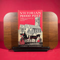 Victorian Period Piece : Studies Occasioned By A Lancashire Church