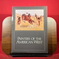 Painters of the American West, exh. cat. Mall galleries, London, England, 1982