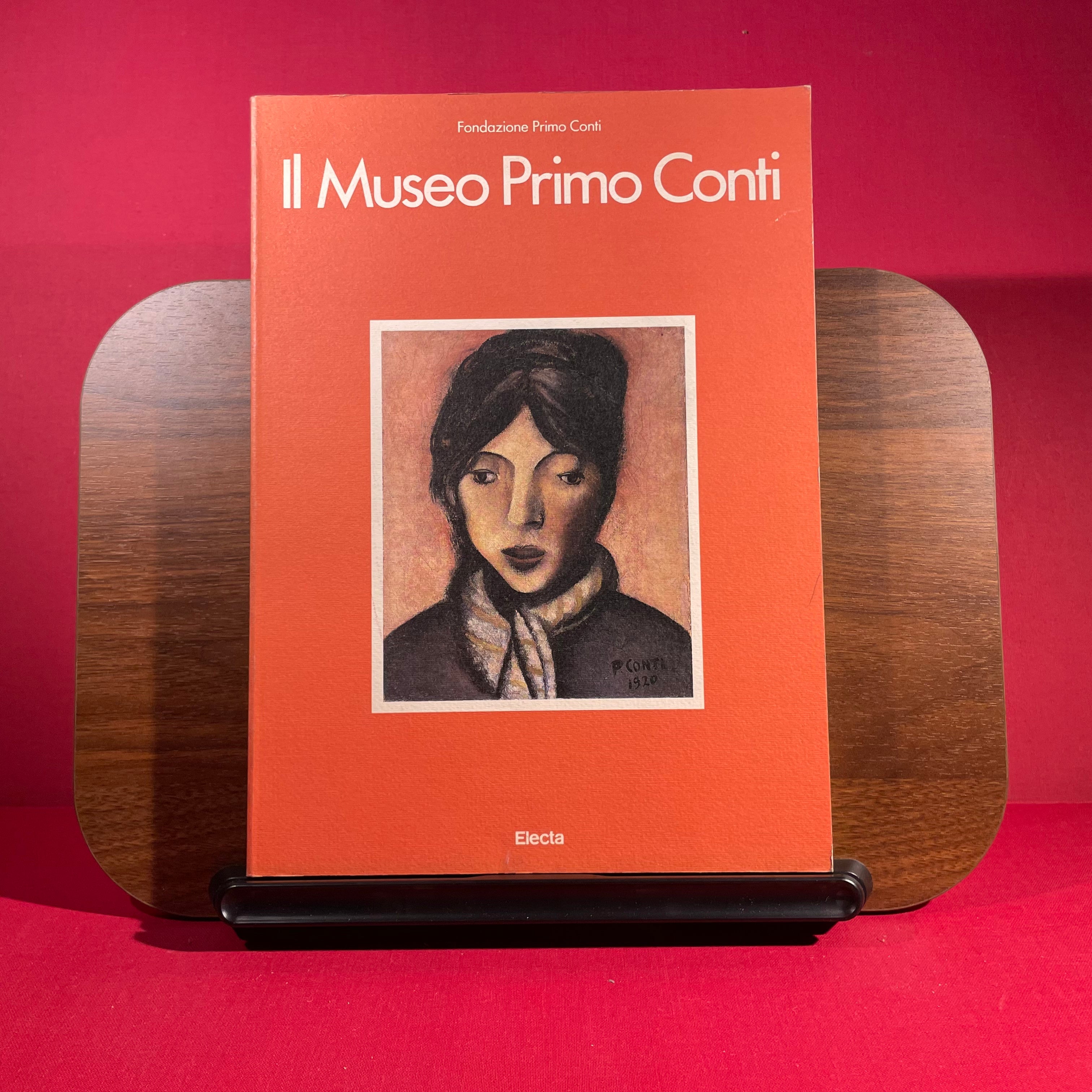 Il Museo Primo Conti