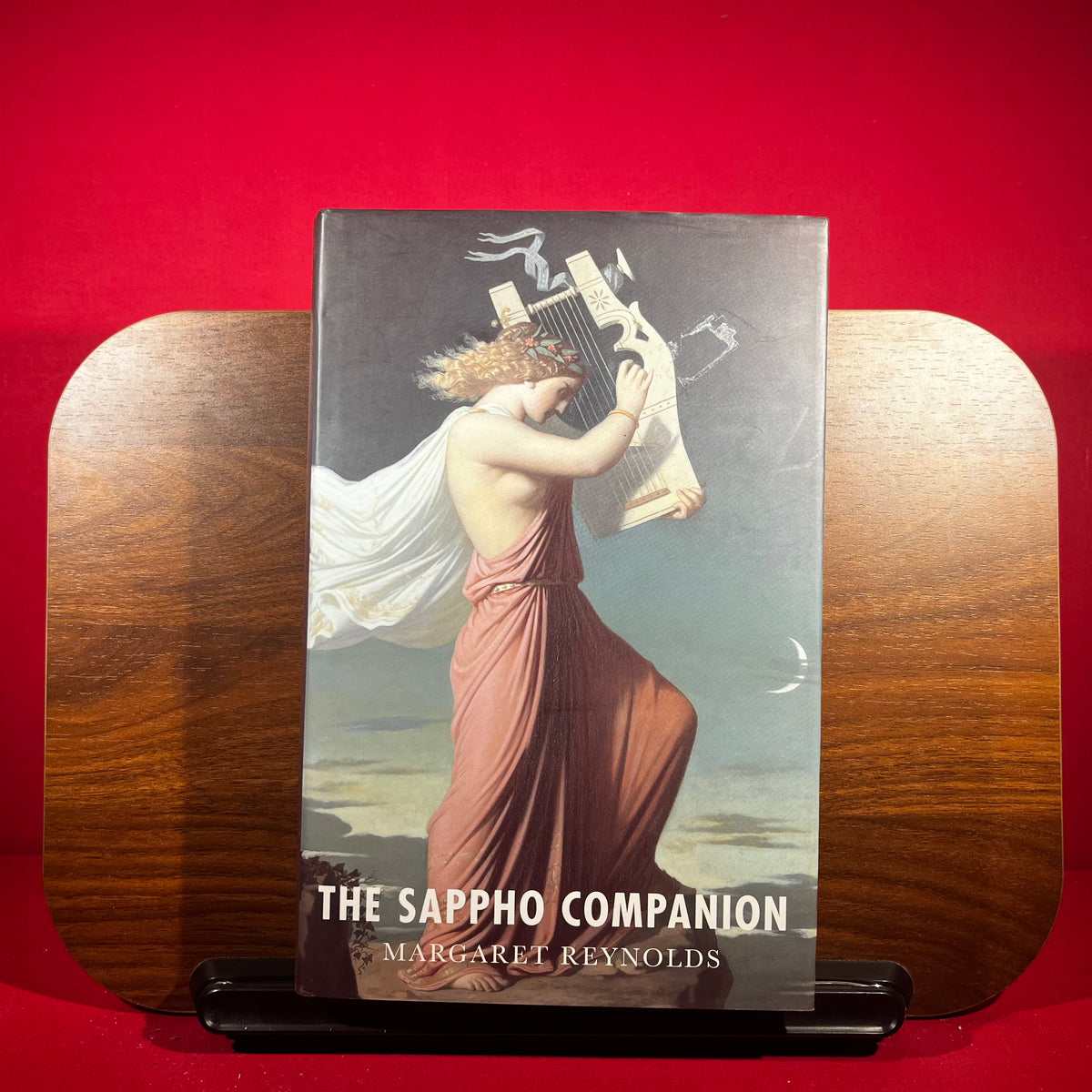 The Sappho Companion