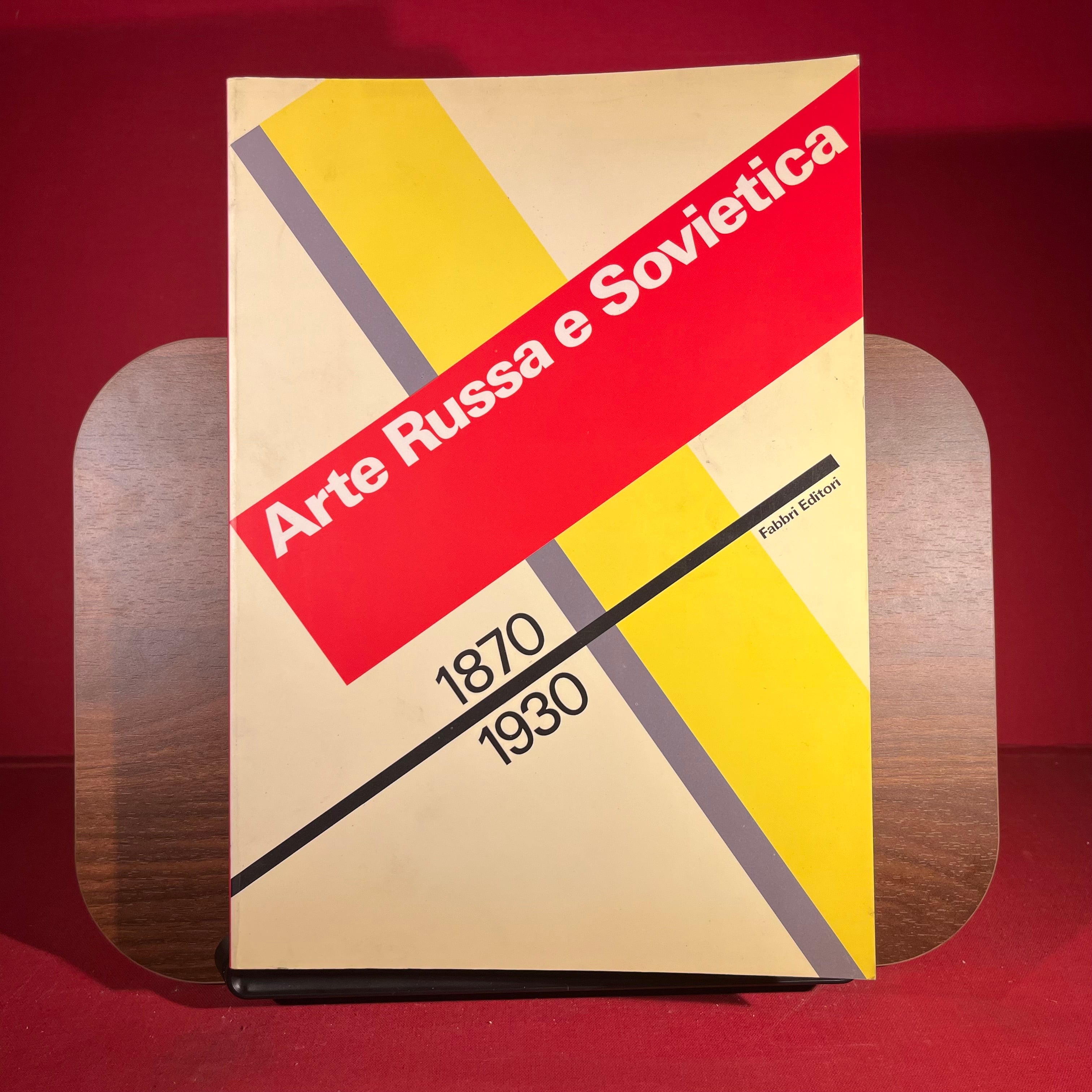 Arte Russa e Sovietica