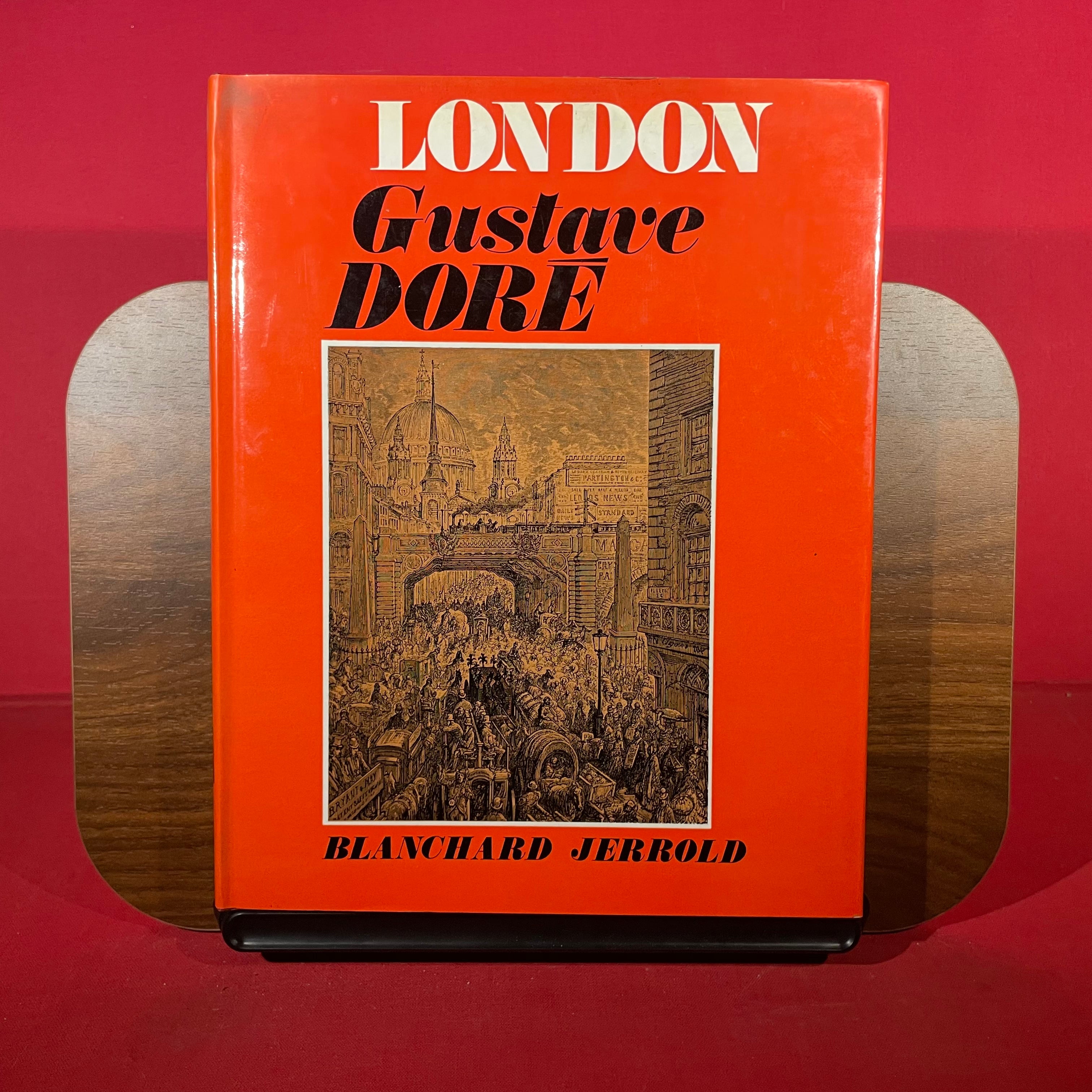 London: A Pilgrimage