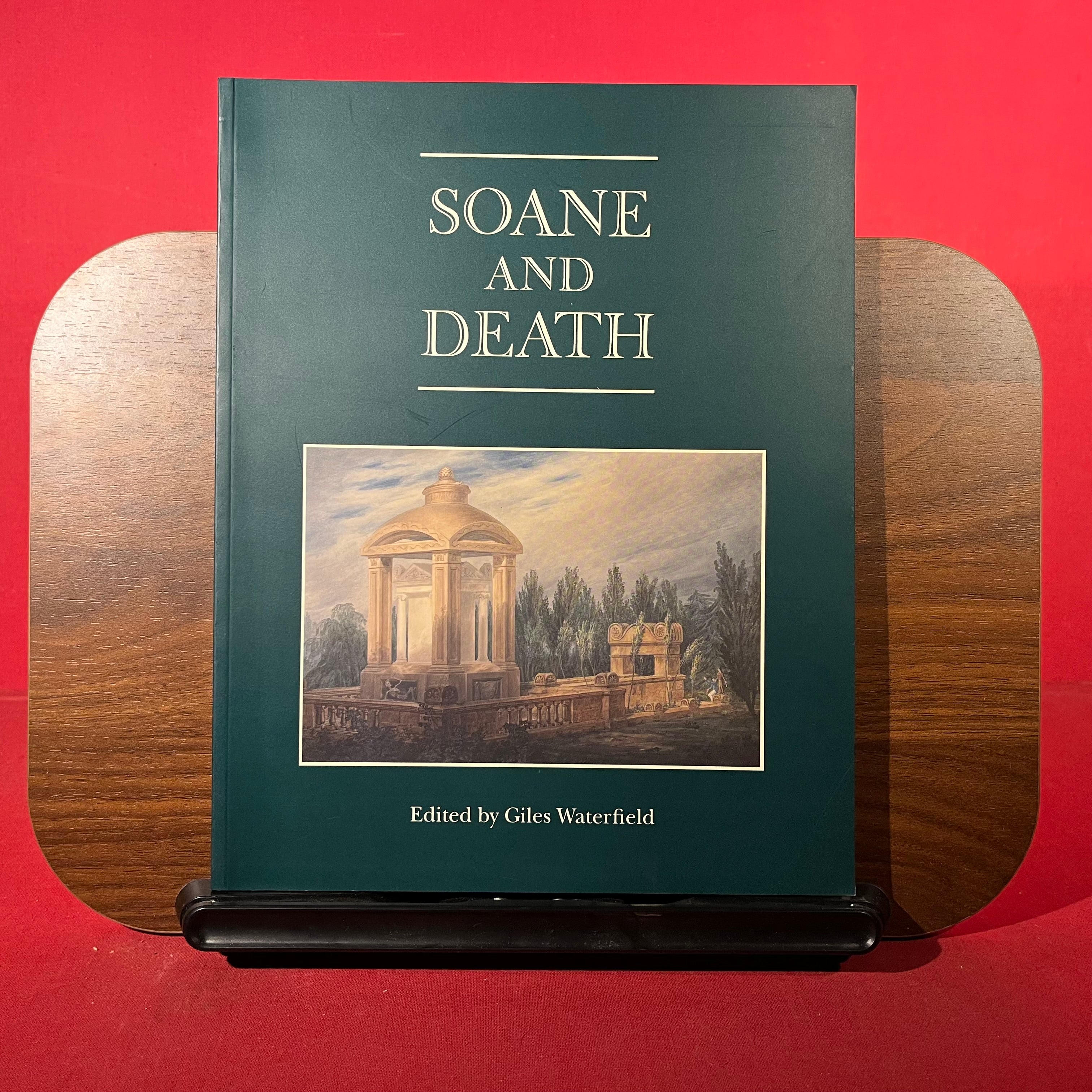 Soane and Death
