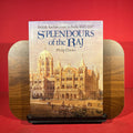 Splendours of the Raj: British Architecture in India, 1660-1947