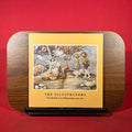 The Illustrators: The British art of illustration 1800-1990 : Chris Beetles Ltd, 28th November-14th December 1990