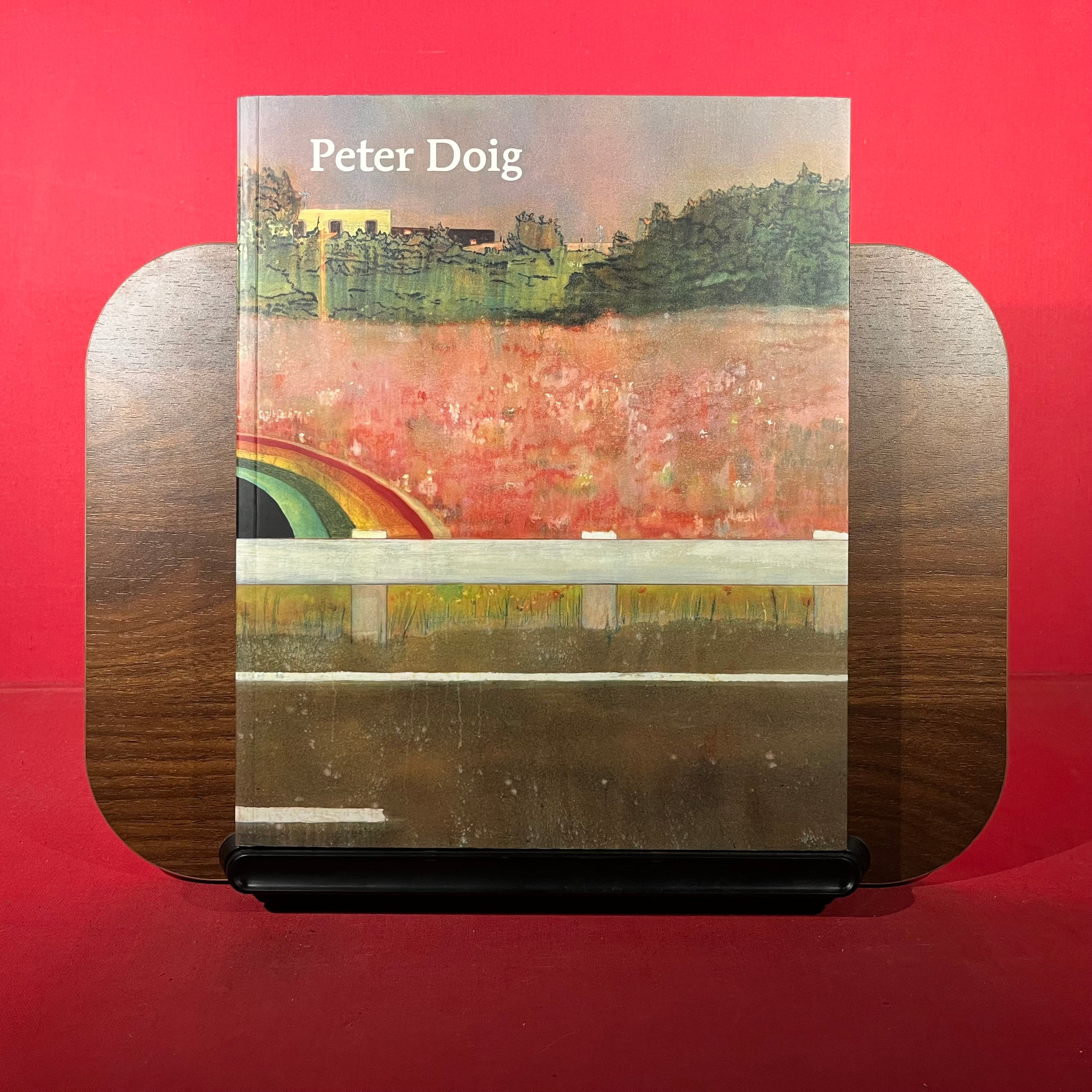Peter Doig