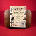 Henry Poole: Founders of Savile Row: The Making of a Legend