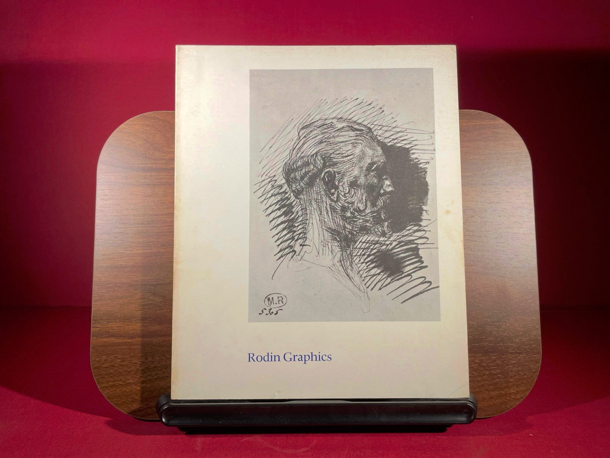 Rodin Graphics