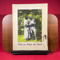 Otto en Adya van Rees : Leven en Werk tot 1934