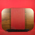 Turner's Liber Studiorum : Notes and memoranda respecting the Liber Studiorum of J. M. W. Turner, R.A.
