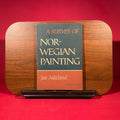 A Survey of Norwegian Painting