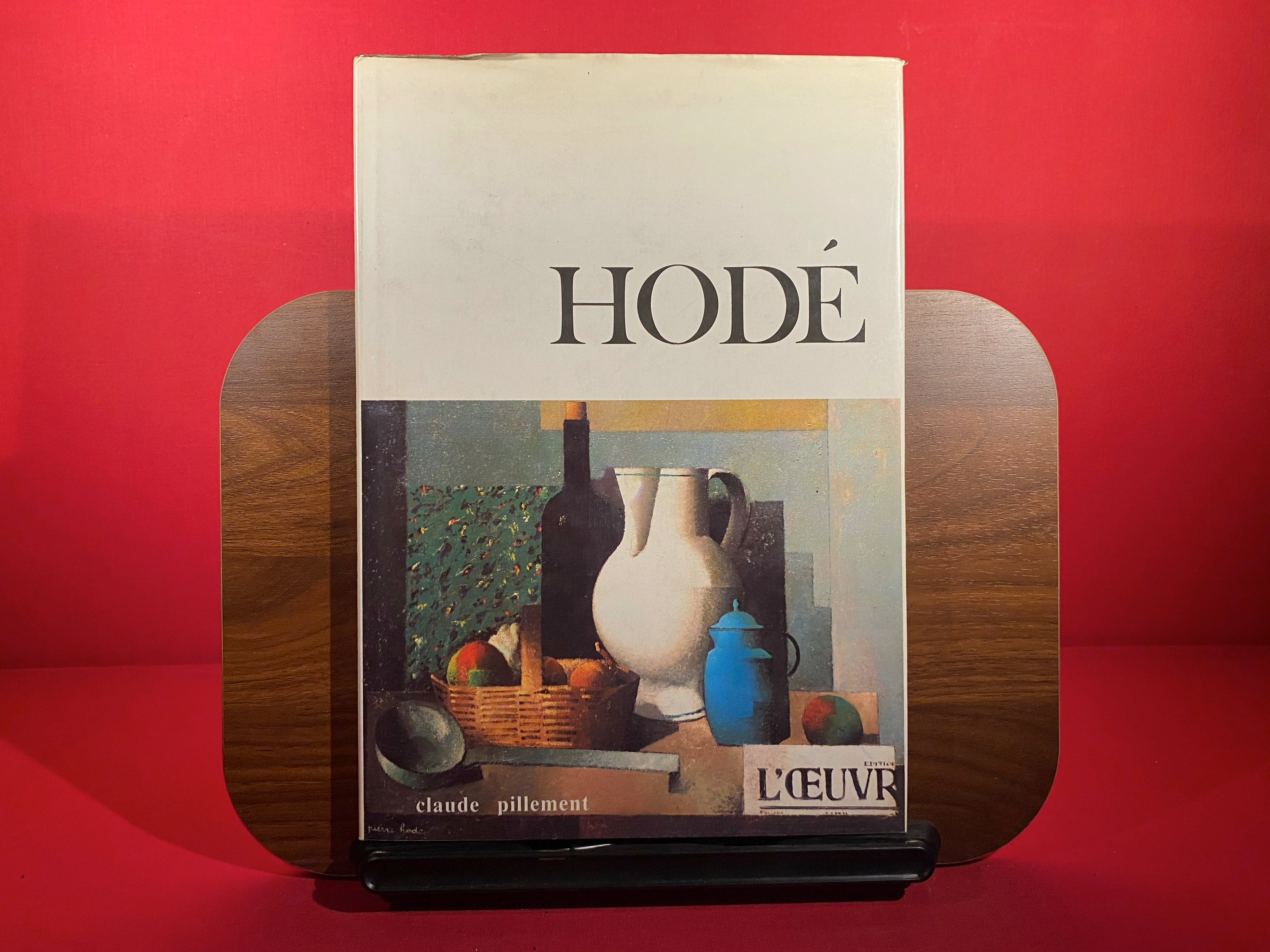 Pierre Hode