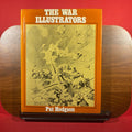 The war illustrators