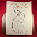The unknown Modigliani.