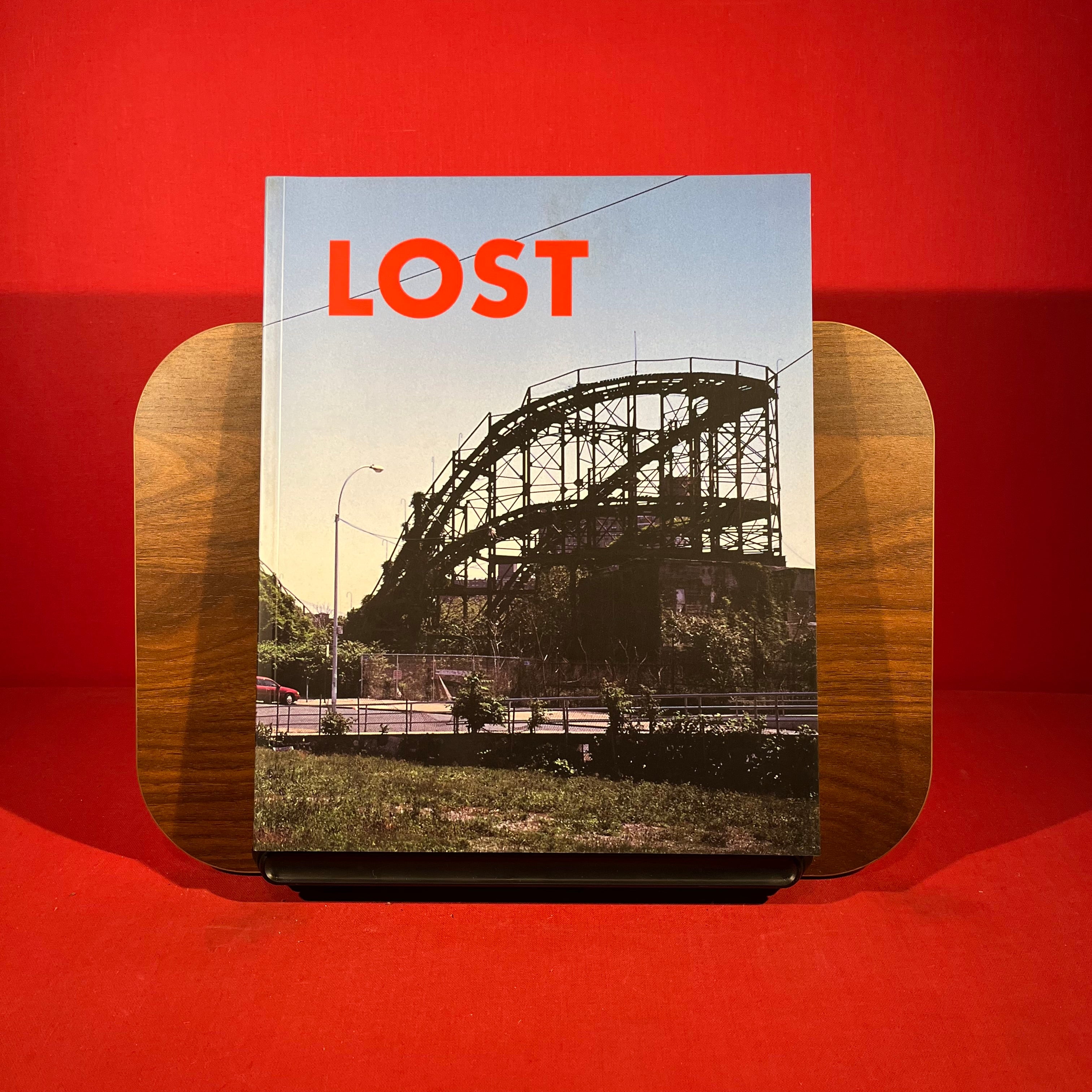 Lost