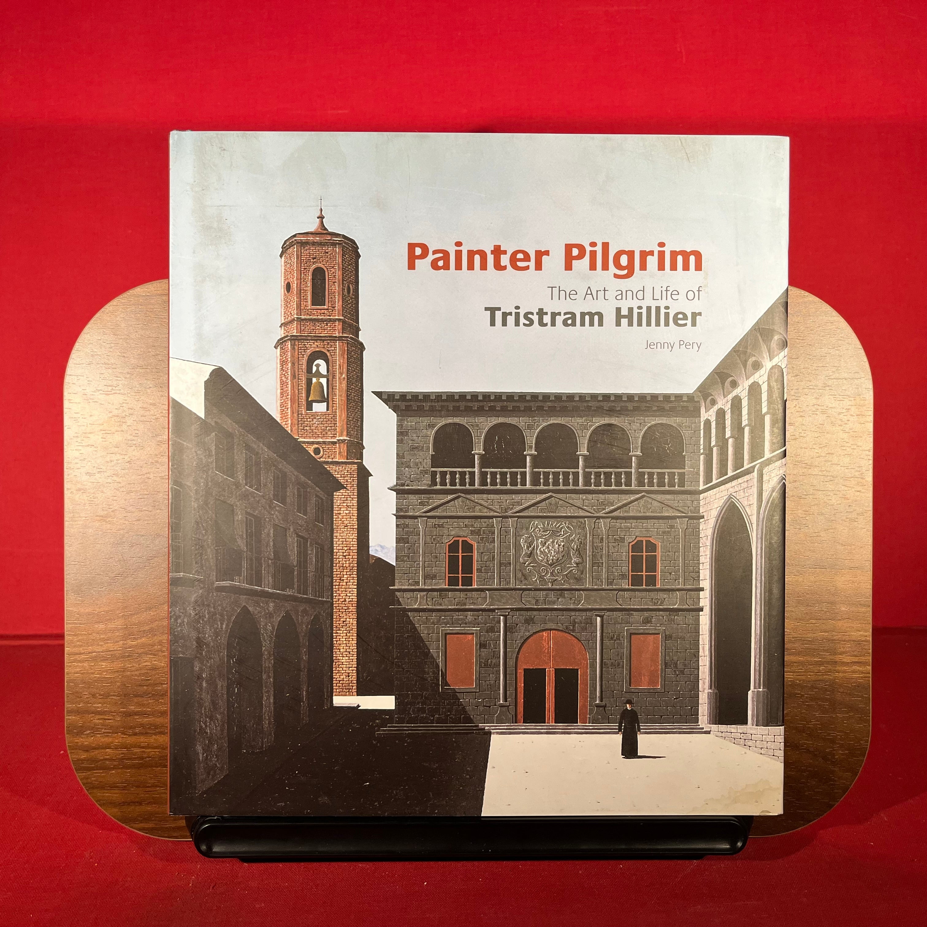 Painter Pilgrim: The Art and Life of Tristram Hillier