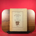 Jean-Paul Dubray: Graveur, SIGNED BY AUTHOR