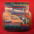 American Art Deco