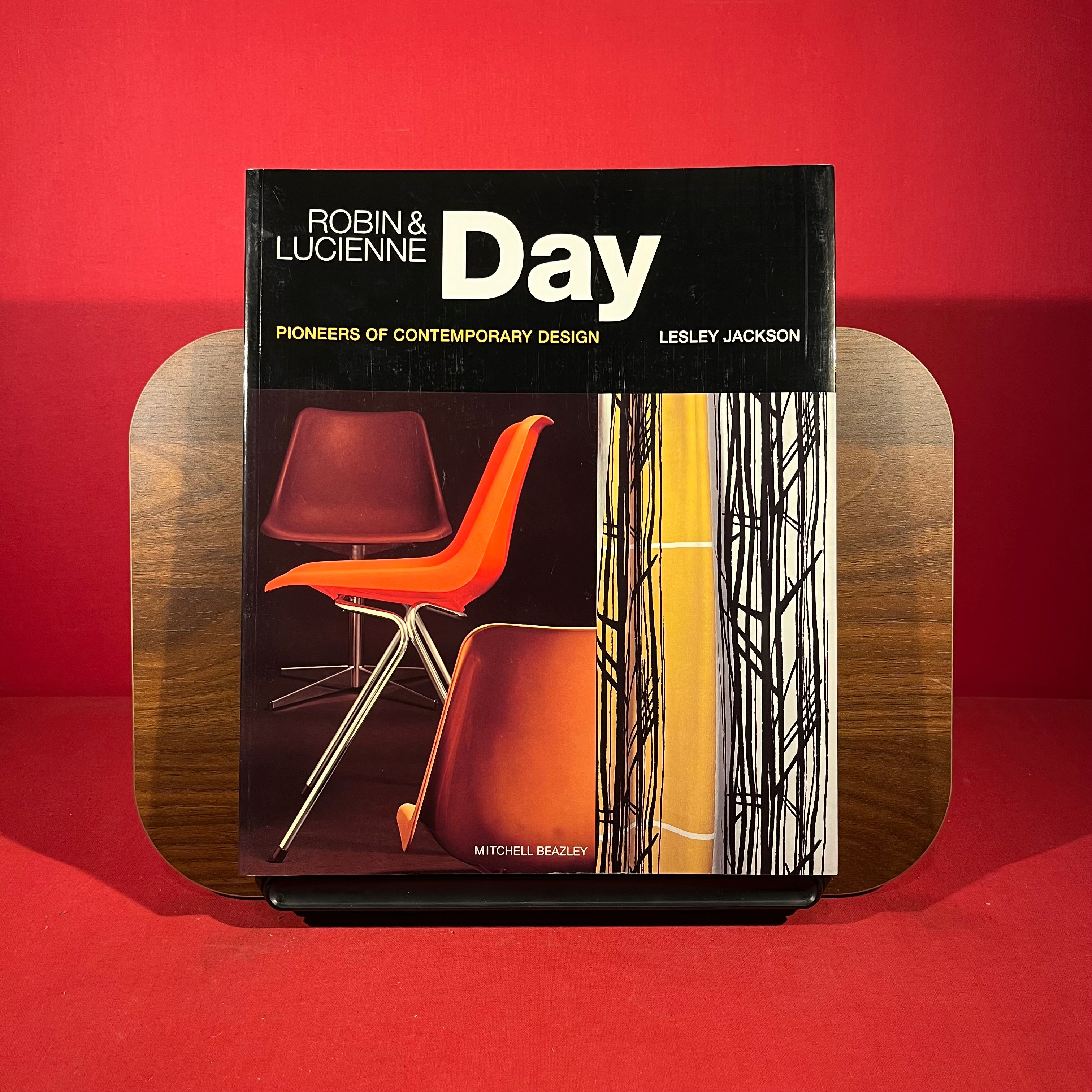 Robin and Lucienne Day