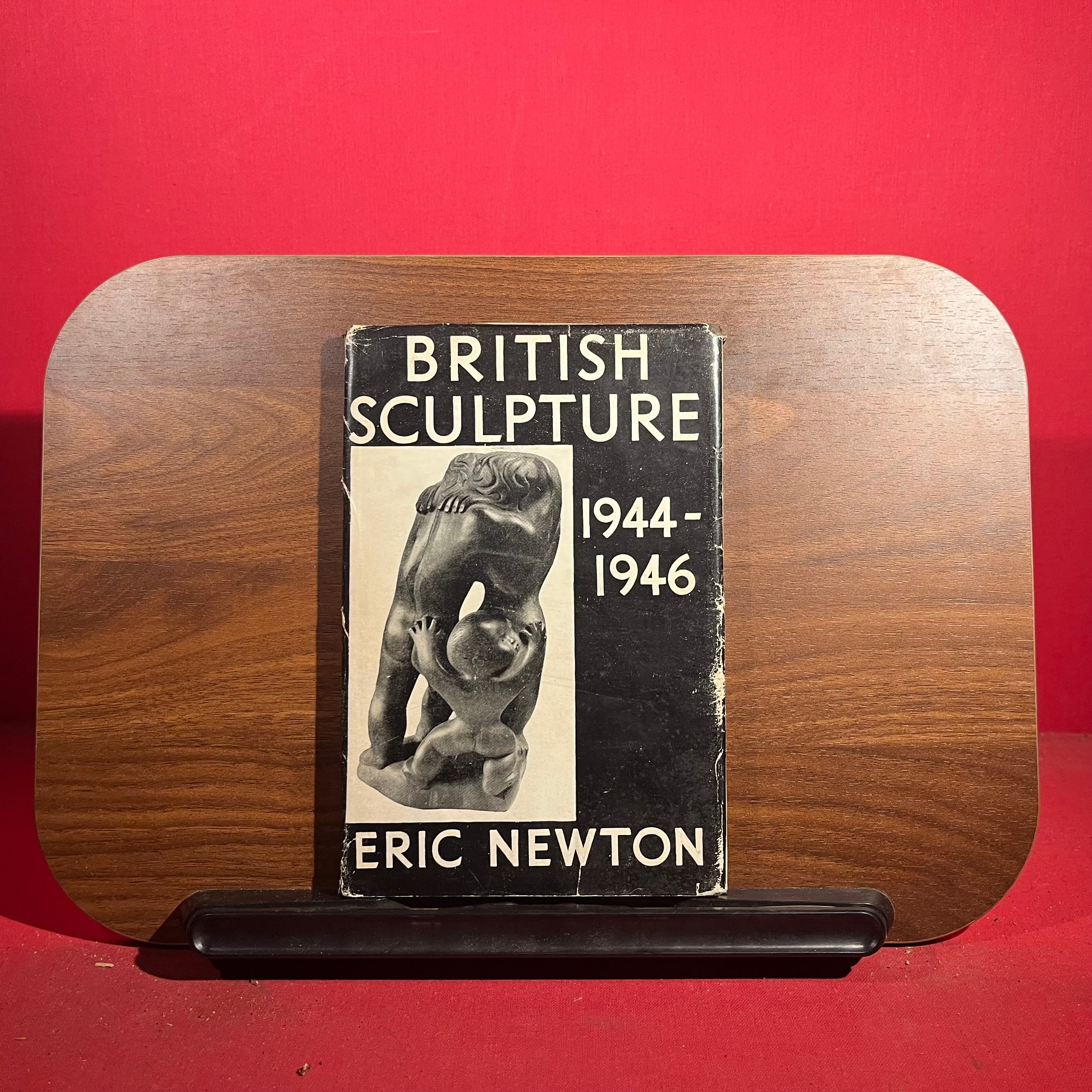 British Sculpture 1944-1946