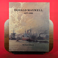 Donald Maxwell