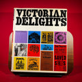 Victorian Delights