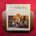 Hans Makart : entwürfe und phantasien, exh. cat. Hermesvilla, Vienna, Austria, etc, 1975