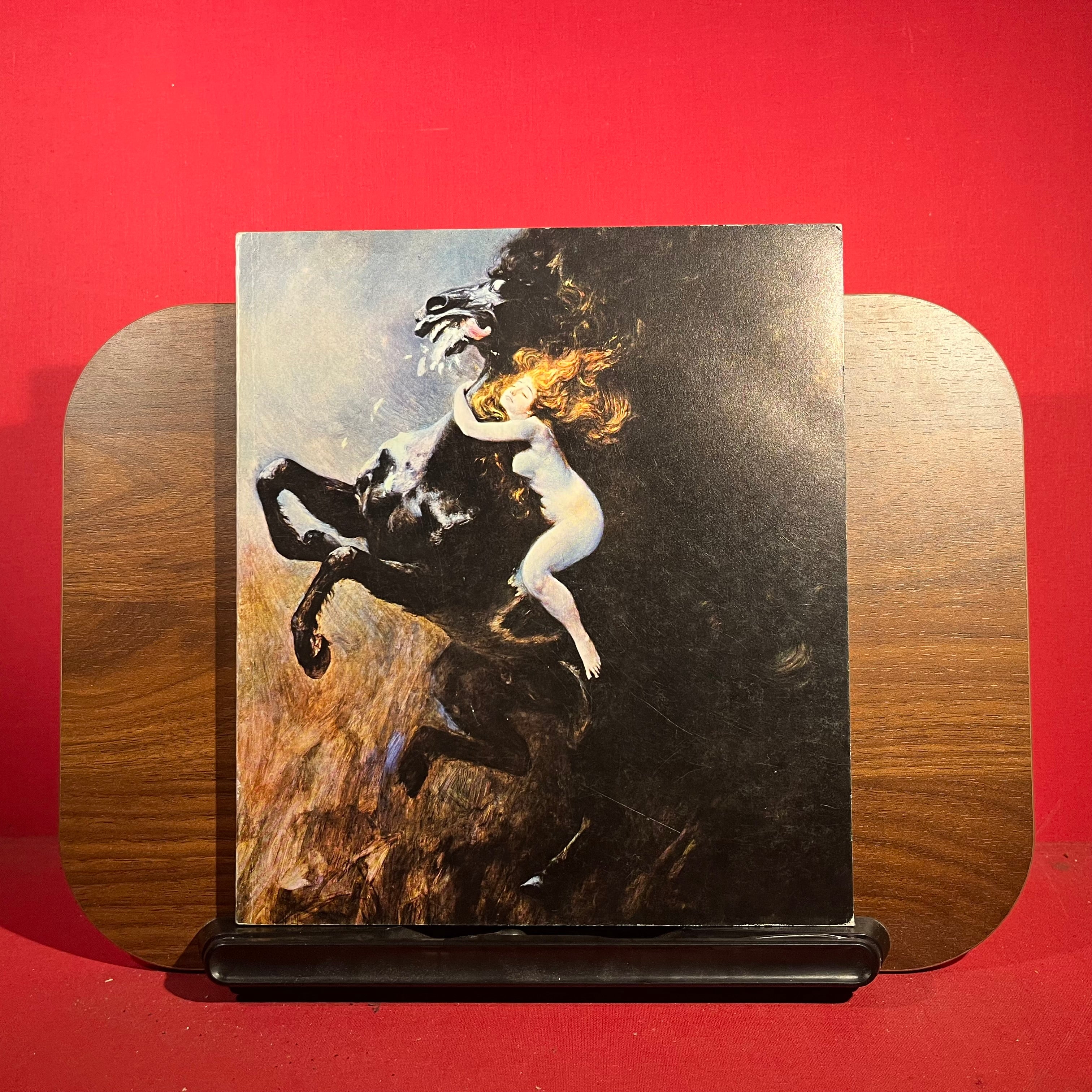 l'esprit romantique dans l'art polonais, exh. Cat galeries Nationales du Grand Palais, Paris, France, 1977