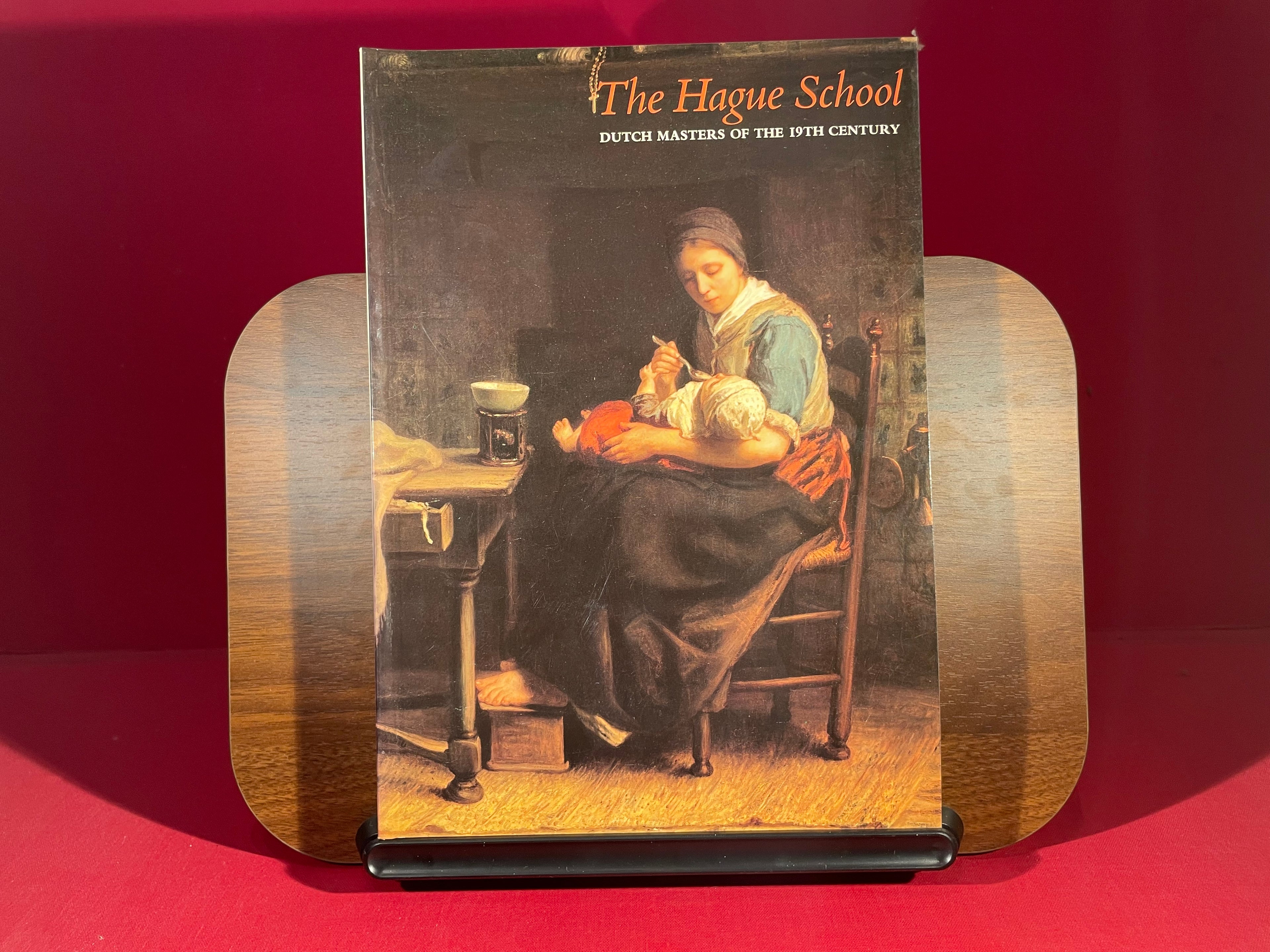 The Hague School: Dutch Masters of the 19th Century