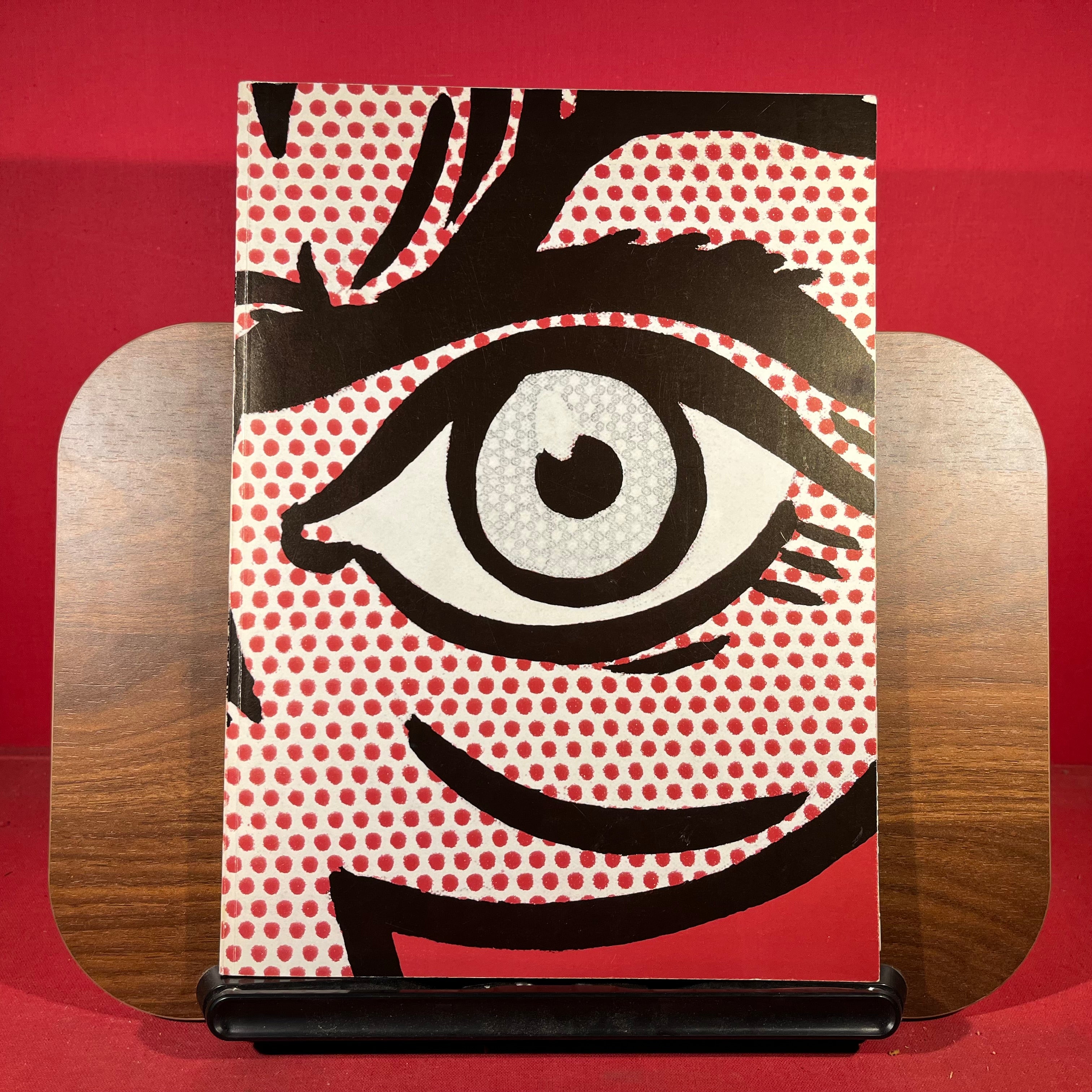 Comic Iconoclasm, exh.cat. ICA, London, England, etc, 1987.