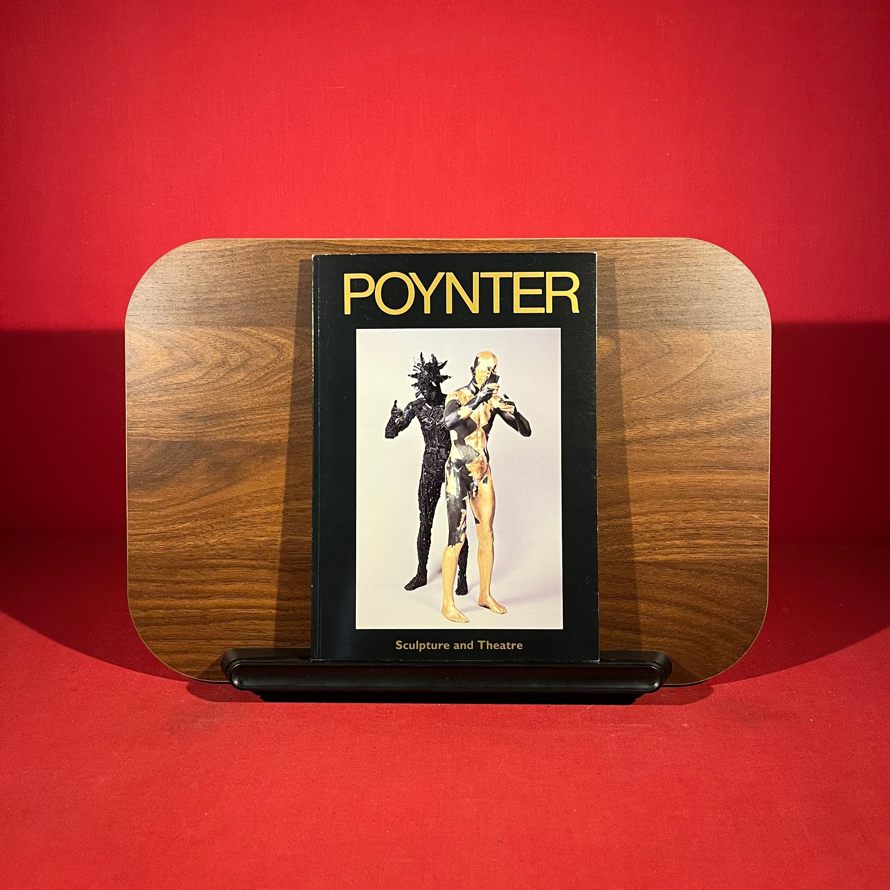 Malcolm Poynter