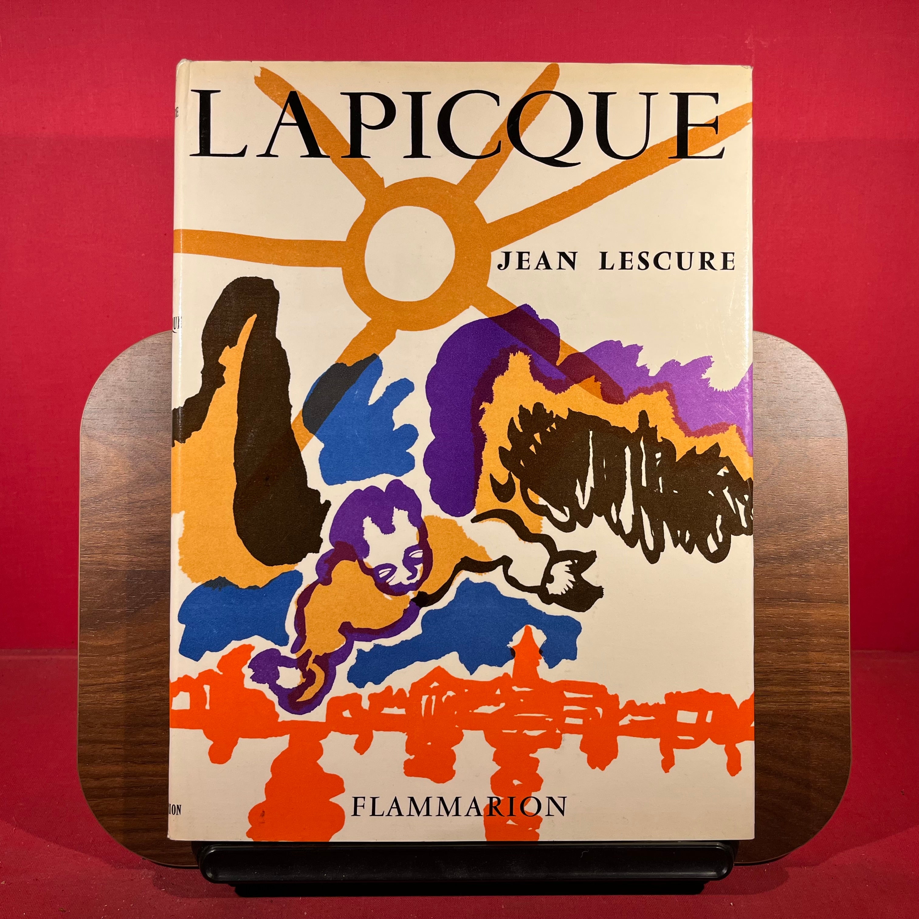 Lapicque